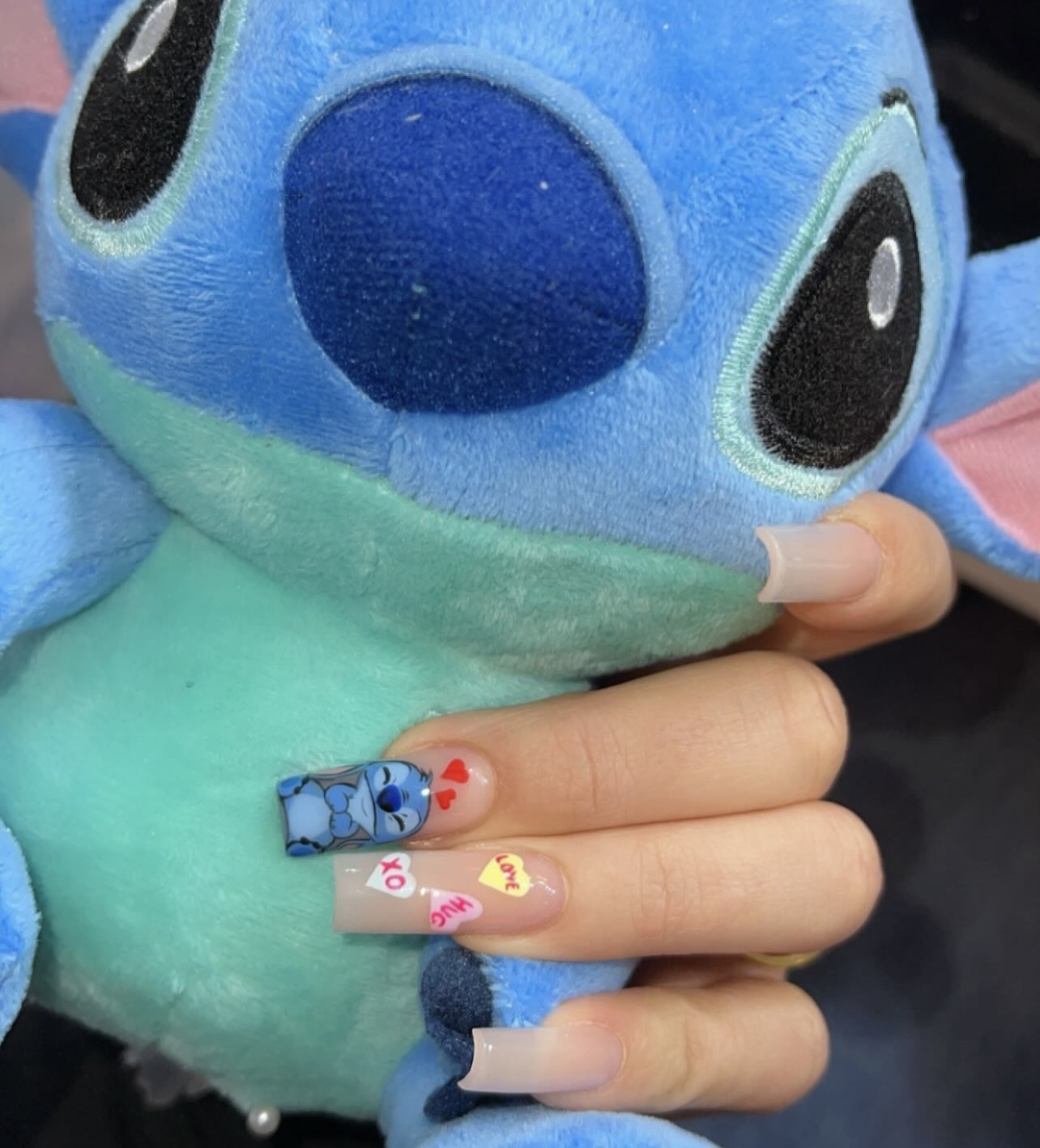 Seoul Nails nail photo 1