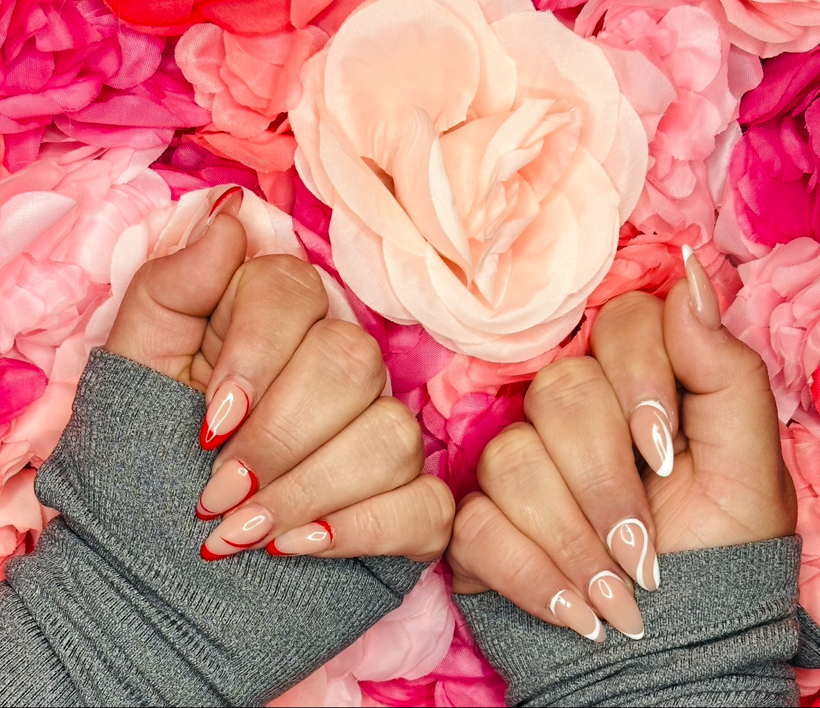 Seoul Nails nail photo 2