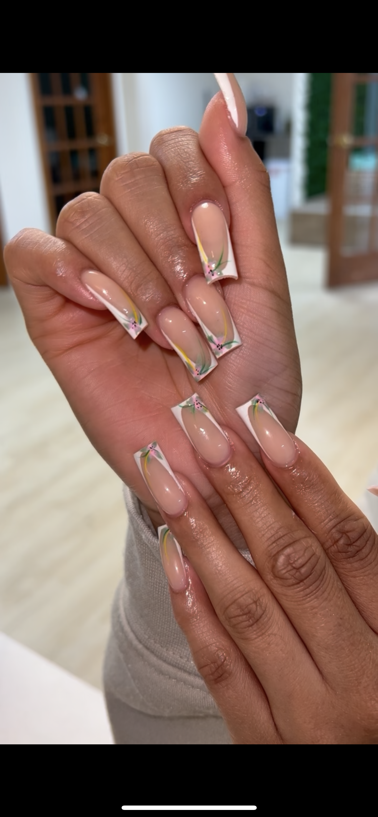 Seoul Nails nail photo 5