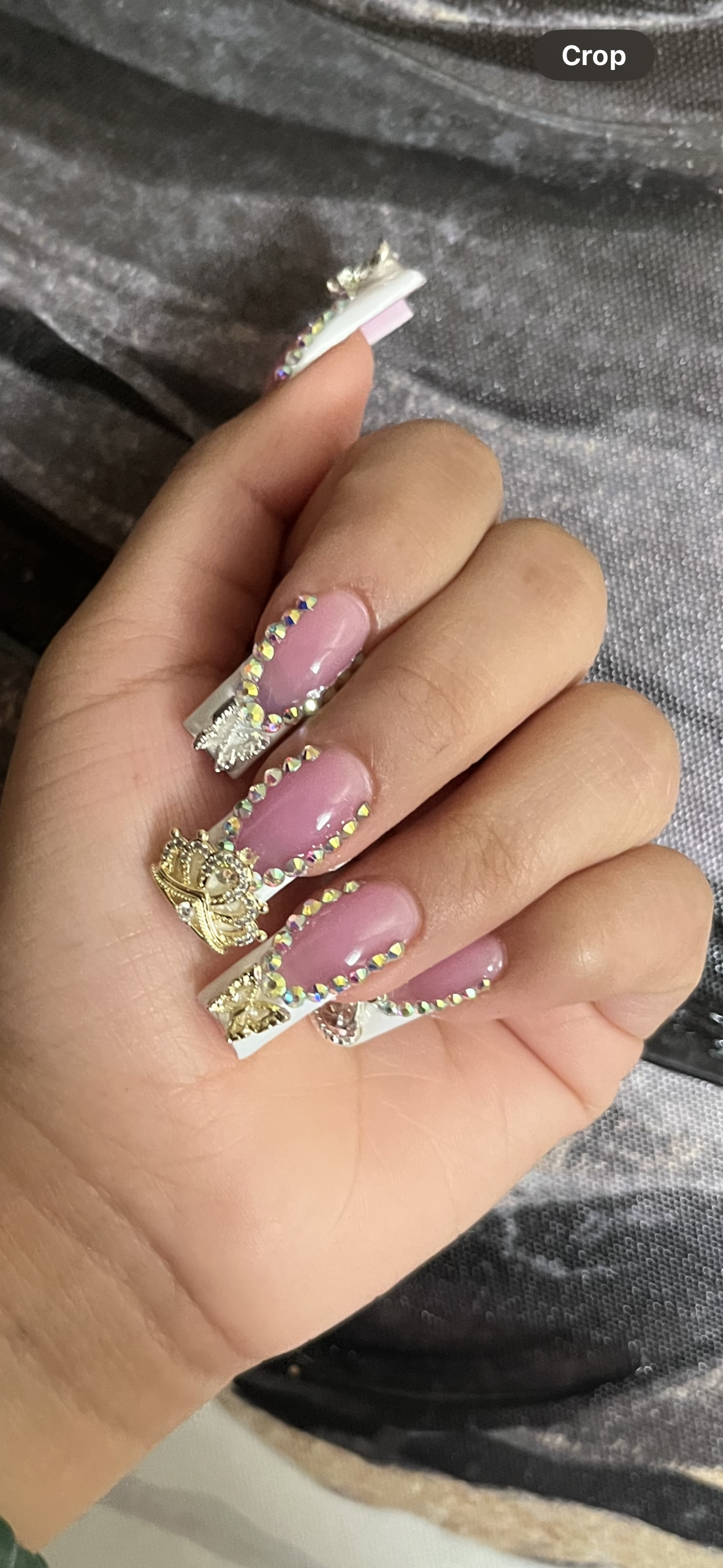 Seoul Nails nail photo 6