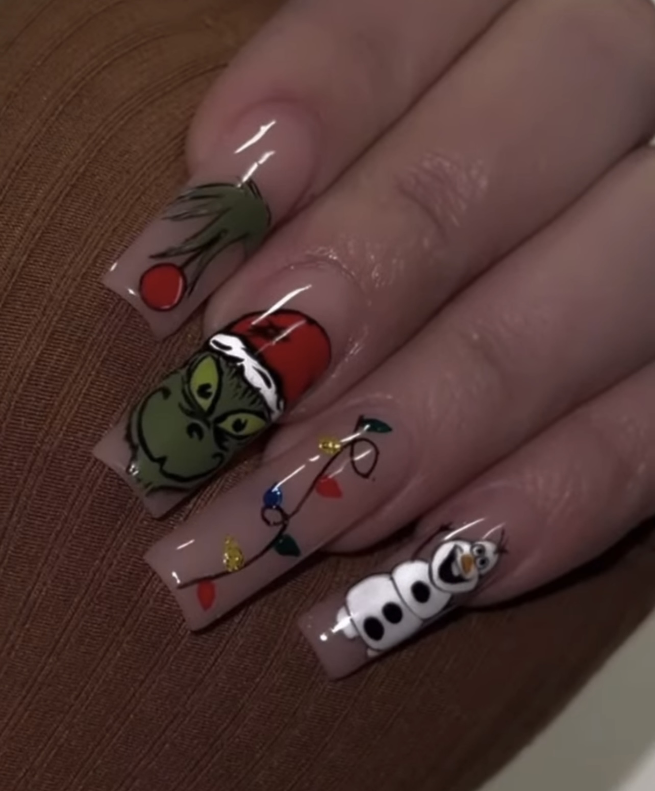 Seoul Nails nail photo 7