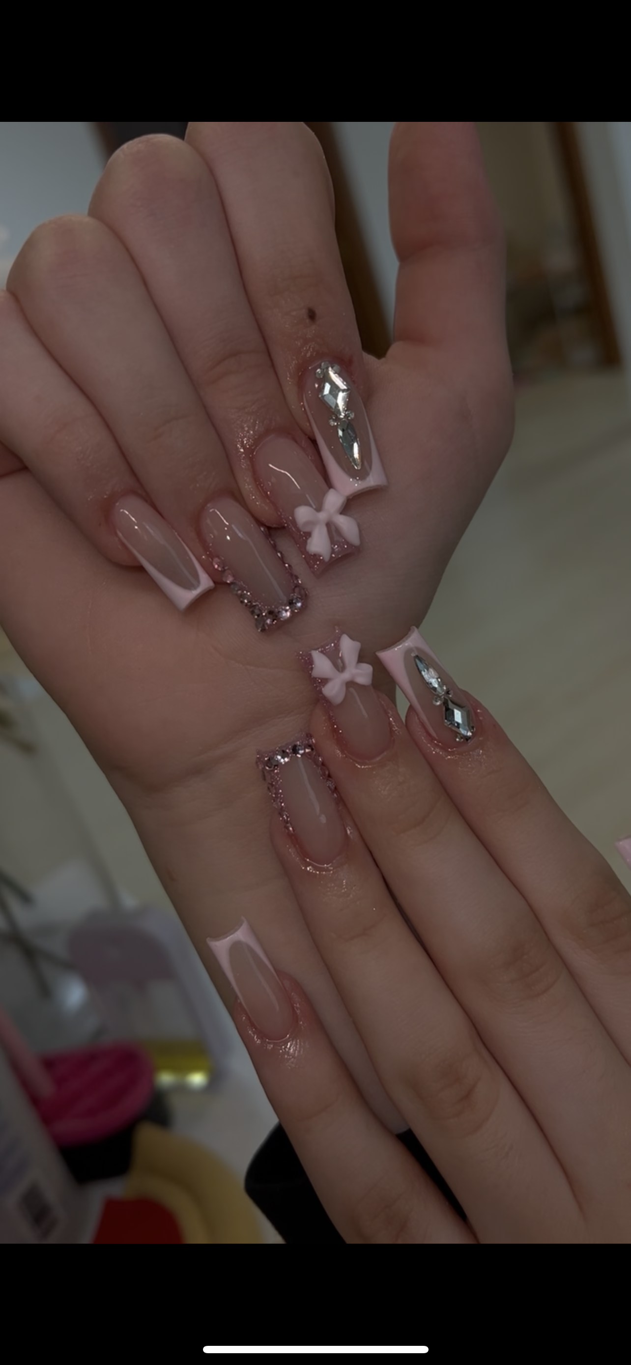 Seoul Nails nail photo 8